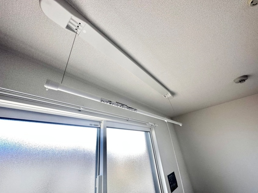 内観写真 Pearl Annex