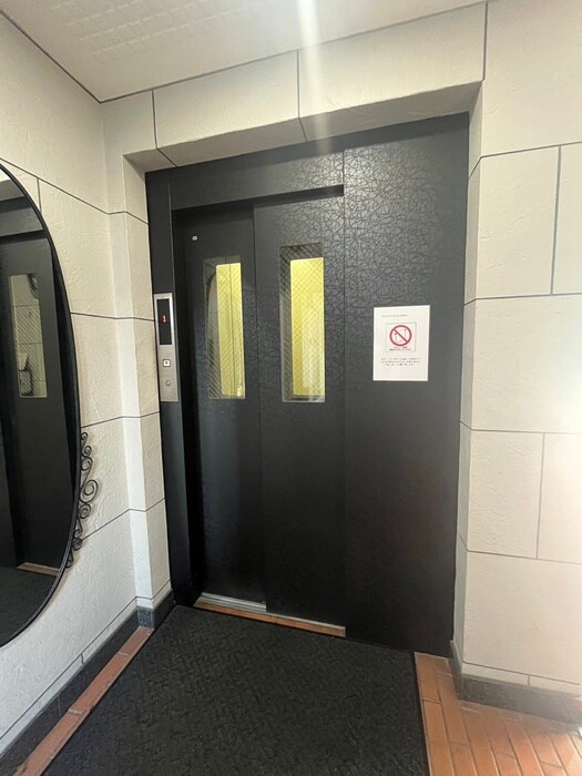 建物設備 グランデカワノ烏ヶ辻
