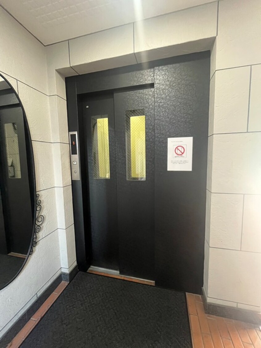 建物設備 グランデカワノ烏ヶ辻