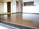 居室 グリーンハイム千里南ヶ丘