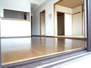 居室 グリーンハイム千里南ヶ丘
