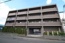 グランビュ－葛野の外観