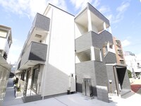 プランタン上新庄