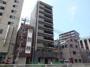ﾚｼﾞﾃﾞﾝｽ大阪福島ﾌｫﾙﾃ(902)