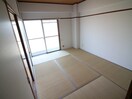 居室 グリーンマンション