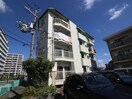 外観写真 グリーンマンション
