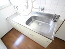 キッチン グリーンマンション