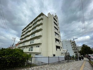 リバーサイド宮之阪