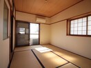 居室 ハイツ上甲子園