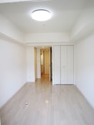 居室 ｸﾘｽﾀﾙｸﾞﾗﾝﾂ心斎橋ＥＡＳＴ(1001)