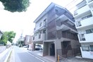 外観写真 コンフォート六甲道