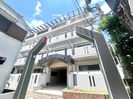 アイビーヒルズ夙川の外観