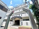 アイビーヒルズ夙川の外観