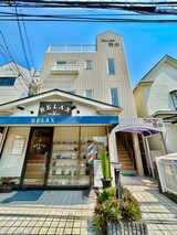 フォレスト桃山