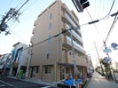 ハウスアイ野里の外観