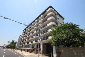 芦屋川アーバンライフ(709)