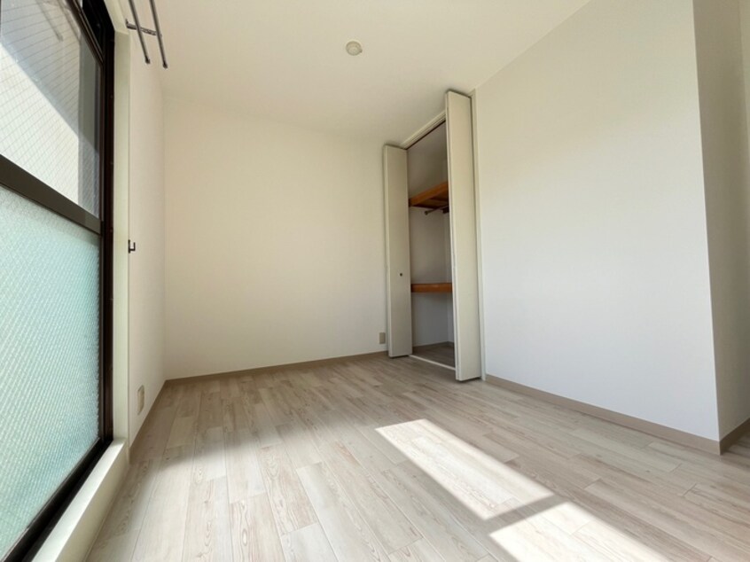 居室 ベル・クオーレ上池田