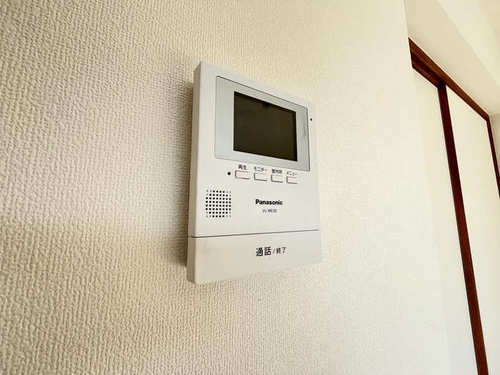 内観写真 ベル・クオーレ上池田