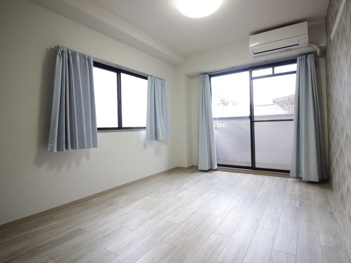 居室 ペブルコート楠葉