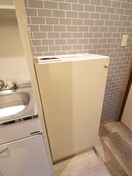 靴箱 ペブルコート楠葉