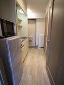 内観写真 ペブルコート楠葉