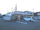 セブンイレブン枚方船橋本町店(コンビニ)まで300m ペブルコート楠葉