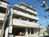 ﾄ-ｶﾝ須磨神撫町ｷｬｽﾃｨ-ﾙ
