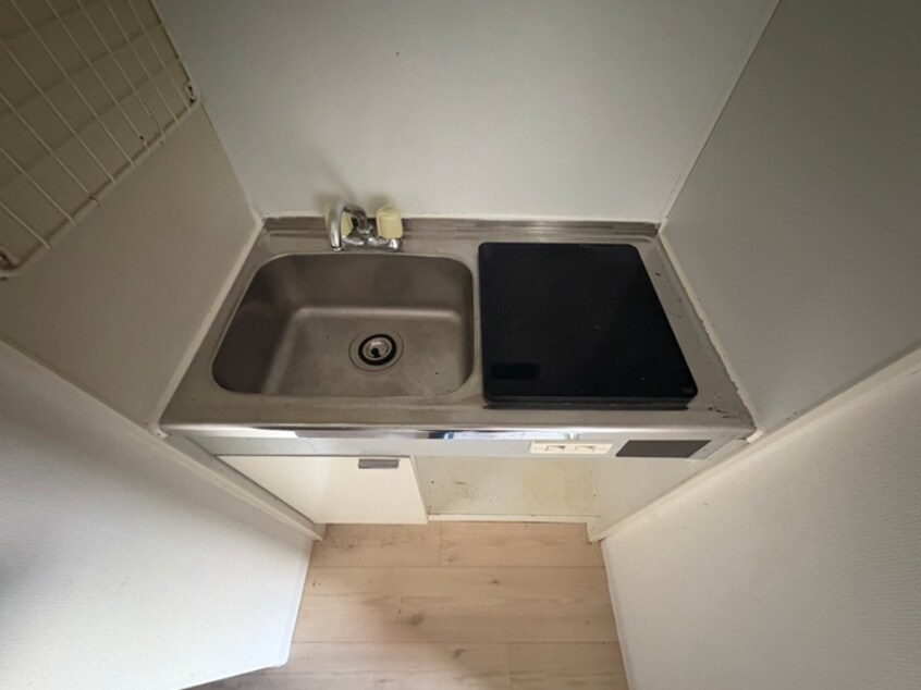 キッチン ﾄ-ｶﾝ須磨神撫町ｷｬｽﾃｨ-ﾙ