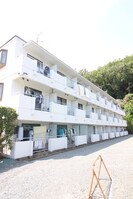 シャンブル望月の外観