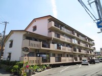 ベルメゾン住吉