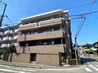 西宮グランドハイツⅠ