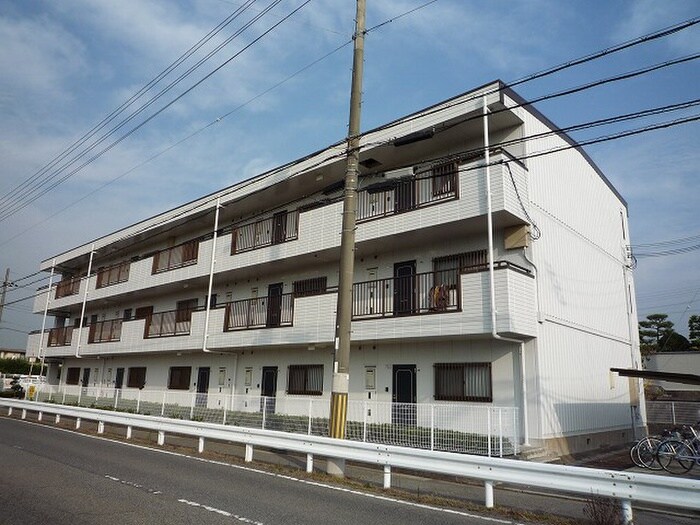 外観写真 ＹＫＲシャンボール