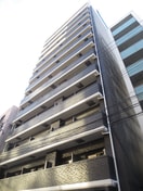 外観写真 プレサンス松屋町駅前(903)