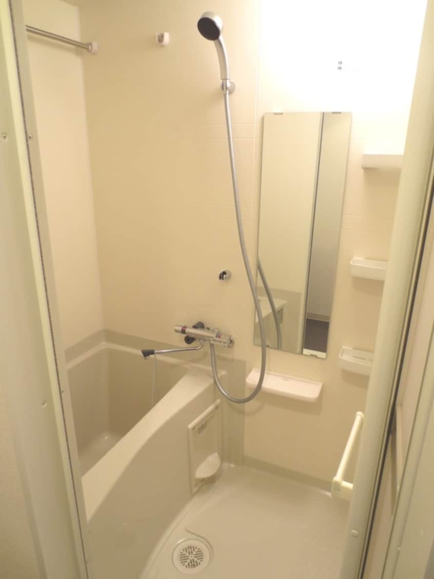 バス／シャワールーム等 プレサンス松屋町駅前(903)