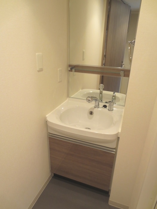 洗面 プレサンス松屋町駅前(903)