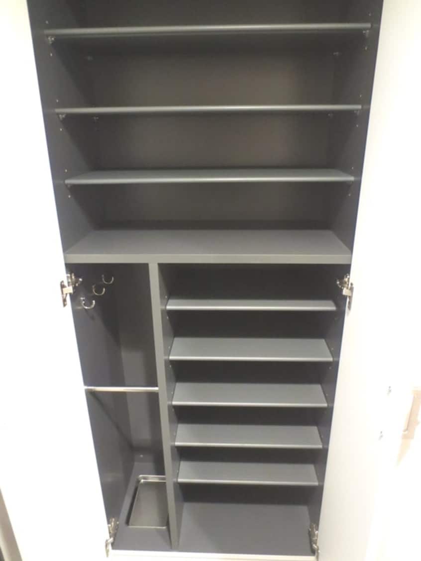 収納 プレサンス松屋町駅前(903)