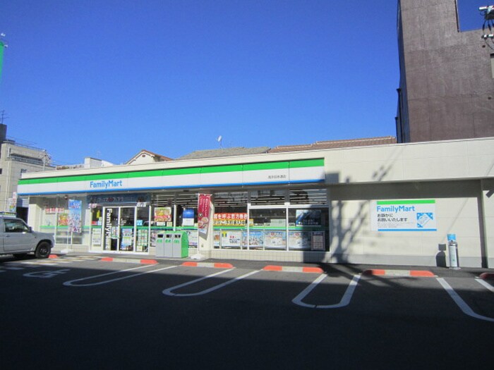 ファミリーマート 東大阪川俣店(コンビニ)まで223m ﾗﾐｰｾﾝﾄ
