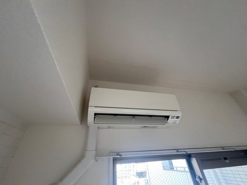 内観写真 プレサンスＴＨＥ神戸(421)