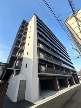 プラシード京都