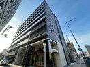 外観写真 プラシード京都
