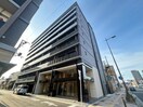 外観写真 プラシード京都