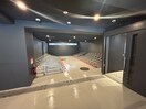 駐輪場 プラシード京都
