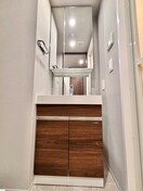 洗面 プラシード京都