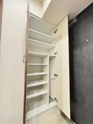 靴箱 プラシード京都