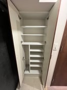 靴箱 プラシード京都