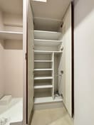 靴箱 プラシード京都