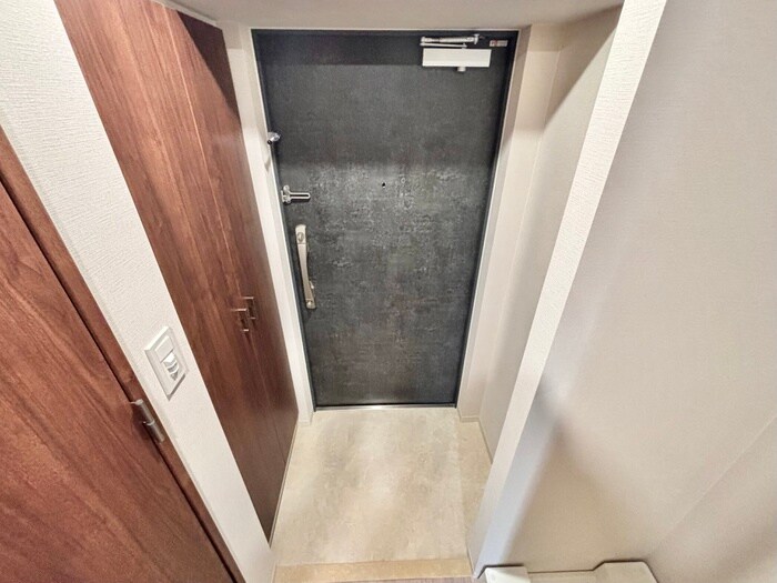 玄関 プラシード京都