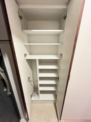 靴箱 プラシード京都