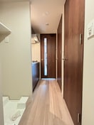 廊下 プラシード京都