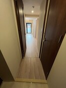 玄関 プラシード京都
